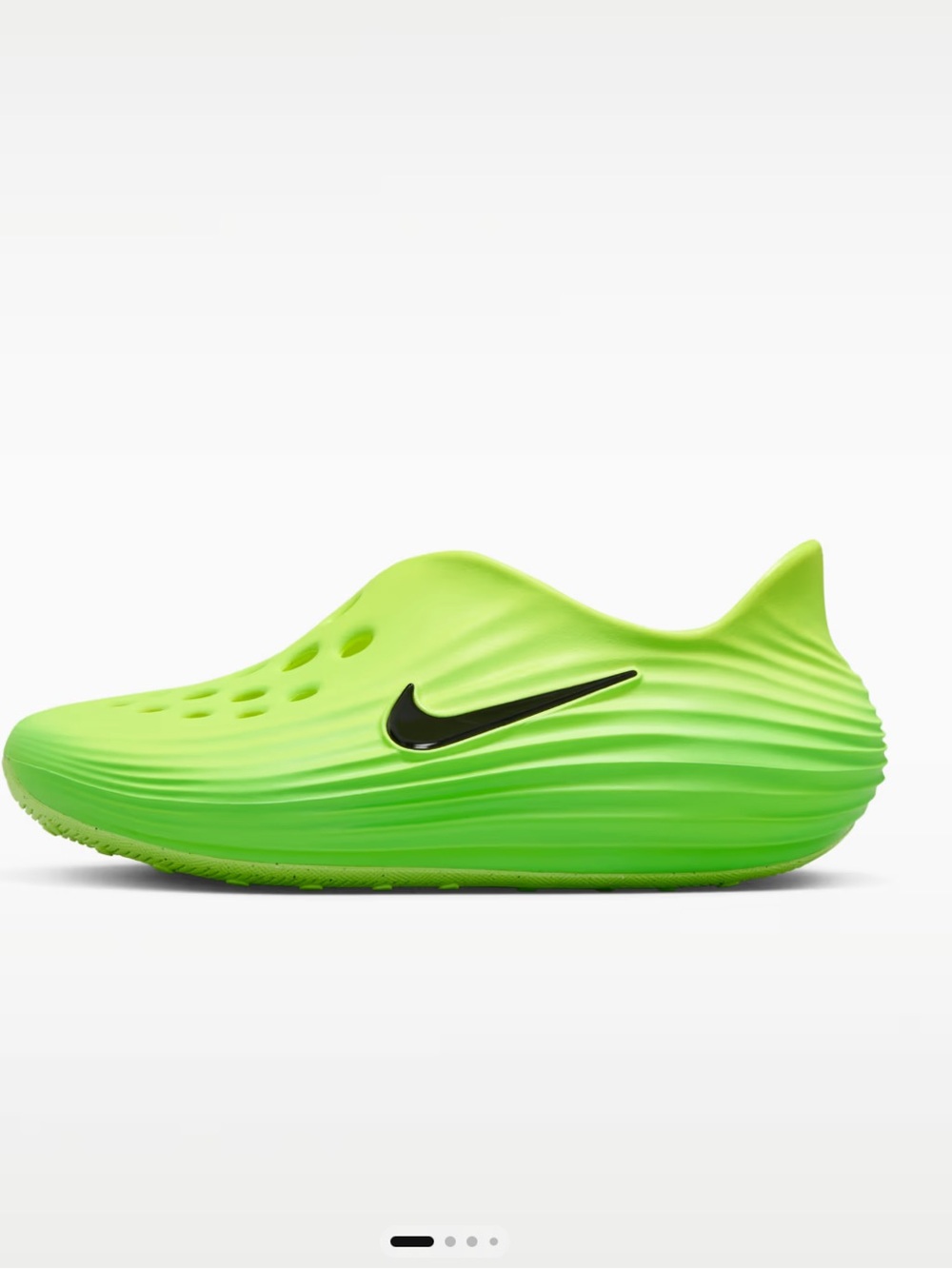 Nike ReactX Rejuven8